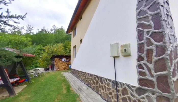Pensiunea Prigorel -  Street View Si 360deg - Prigor