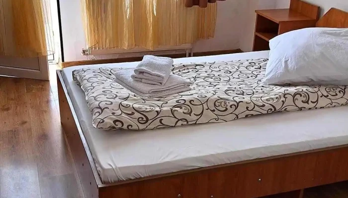 Pensiunea Pui De Urs -  Camere - Ciocanu