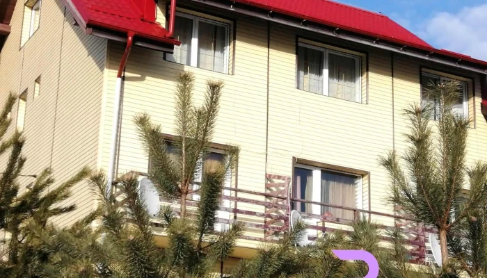 Pensiunea Pui De Urs -  Exterior - Ciocanu