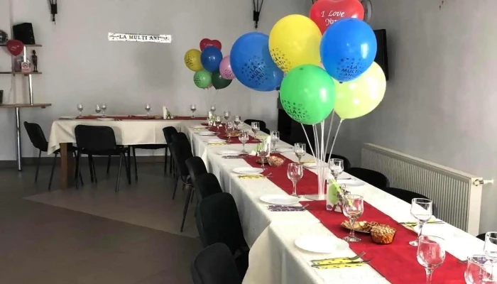Pensiunea Q Fieni -  De La Proprietar - Bădeni
