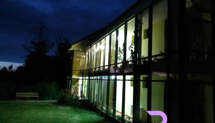 Pensiunea Raluca -  Exterior - Tutova