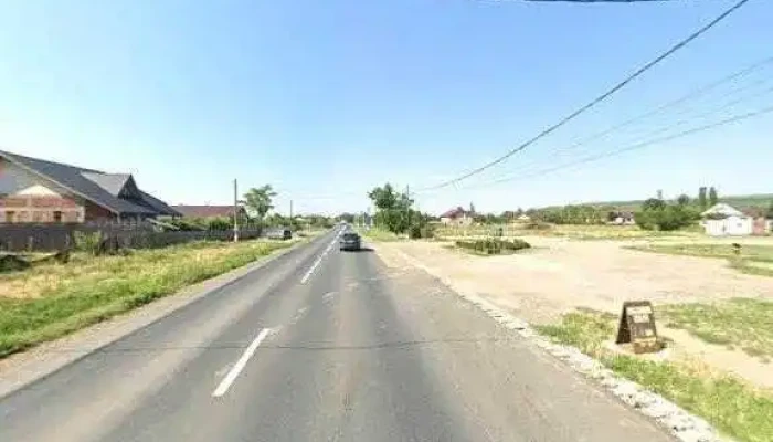 Pensiunea Raluca -  Street View Si 360deg - Tutova