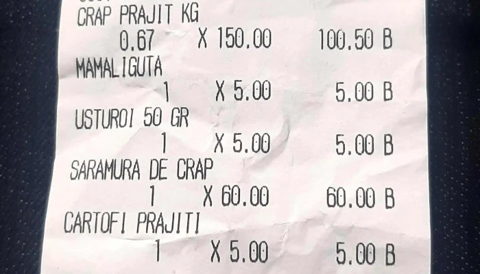 Pensiunea Rechinul -  Cum Să Ajungi Acolo - Mănoaia