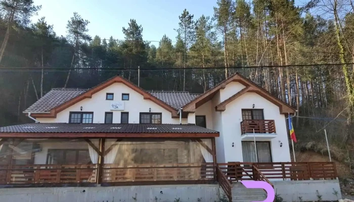 Pensiunea Restaurant Gradia -  Deschis Acum - Șuncuiuș