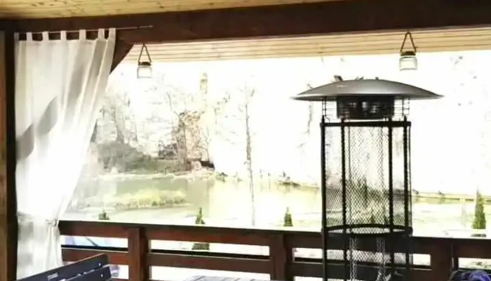 Pensiunea Restaurant Gradia -  Videoclipuri - Șuncuiuș