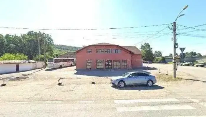 Pensiunea Restaurant Intim -  Street View Si 360deg - Motru