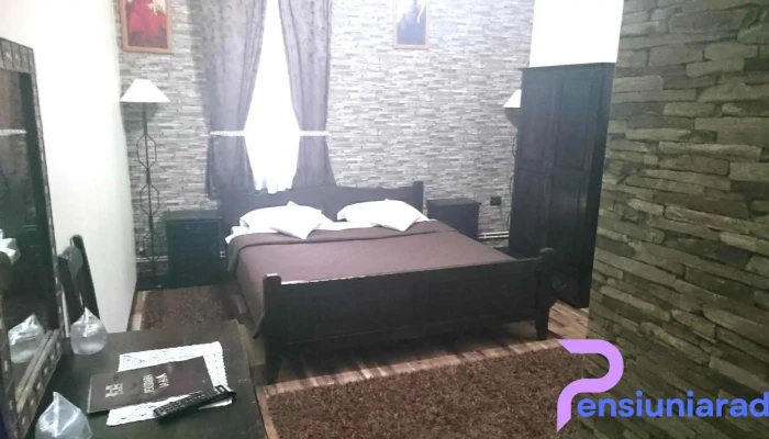Pensiunea Restaurant La Han Nasaud Camere - Năsăud