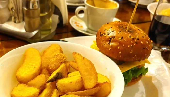 Pensiunea Restaurant La Han Nasaud Catalog - Năsăud
