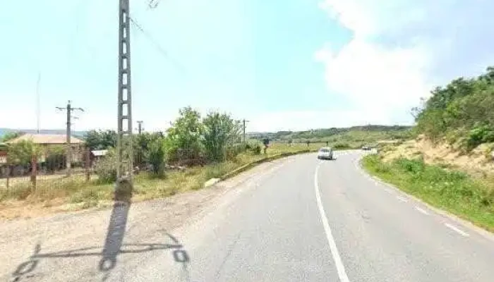 Pensiunea Robert -  Street View Si 360deg - Unirea