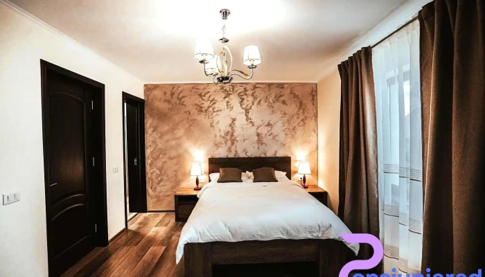 Pensiunea Romana -  Camere - Onești