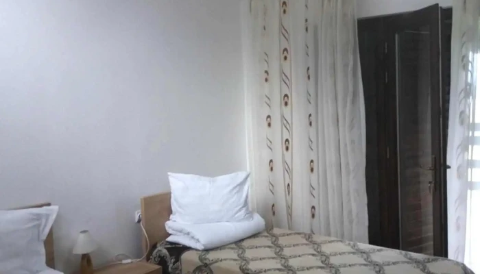 Pensiunea Rosia Camere - Bihor