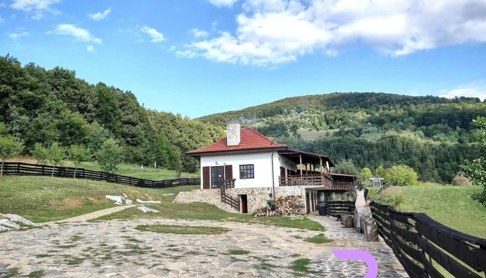 Pensiunea Rosia Unde - Bihor