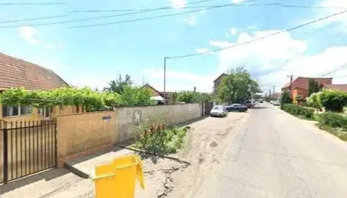 Pensiunea Roua -  Street View Si 360deg - Arad