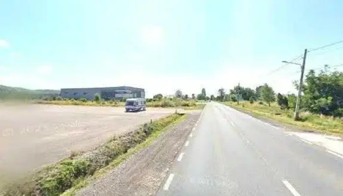 Pensiunea Rubin Aninoasa -  Street View Si 360deg - Aninoasa
