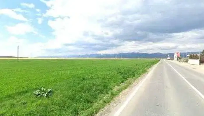 Pensiunea Rustik Lancram -  Street View Si 360deg - Lancrăm