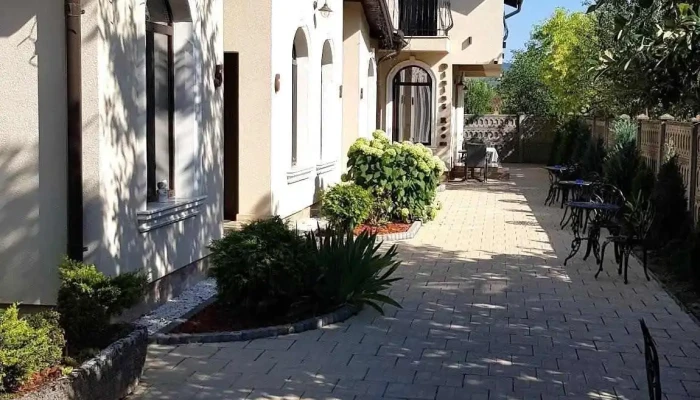 Pensiunea Ryn -  De La Vizitatori - Sebeș