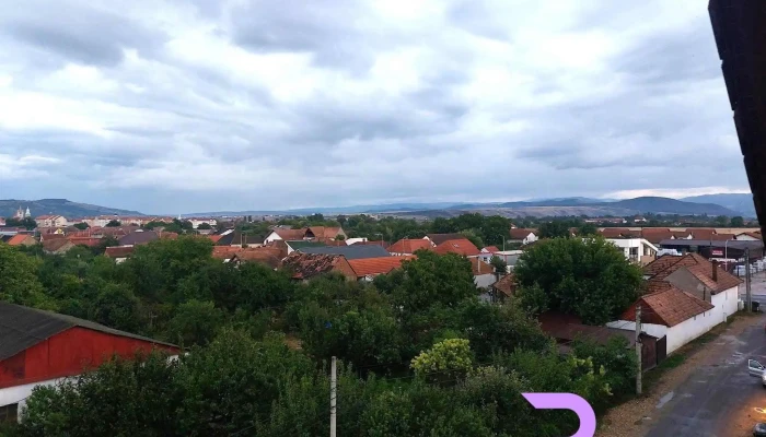 Pensiunea Ryn -  Exterior - Sebeș