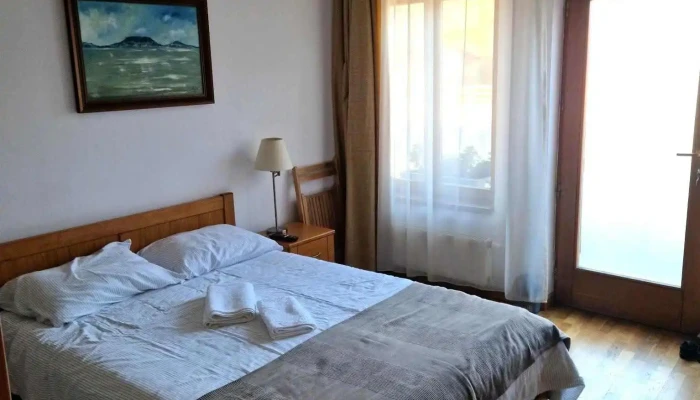 Pensiunea Salina -  Camere - Praid