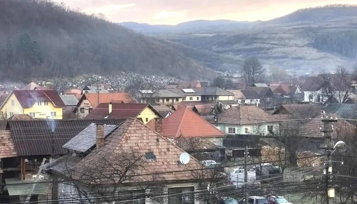 Pensiunea Salina -  De La Vizitatori - Praid
