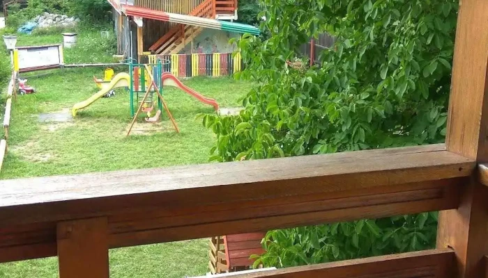 Pensiunea Serbanoiu Cabana - Curtea De Arges