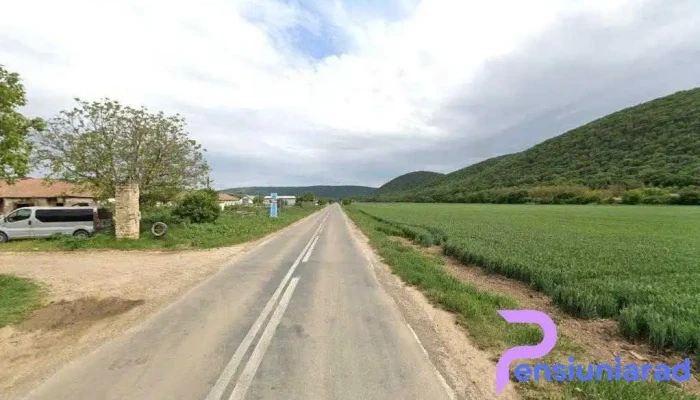Pensiunea Shtil - Slava Cercheză 827200
