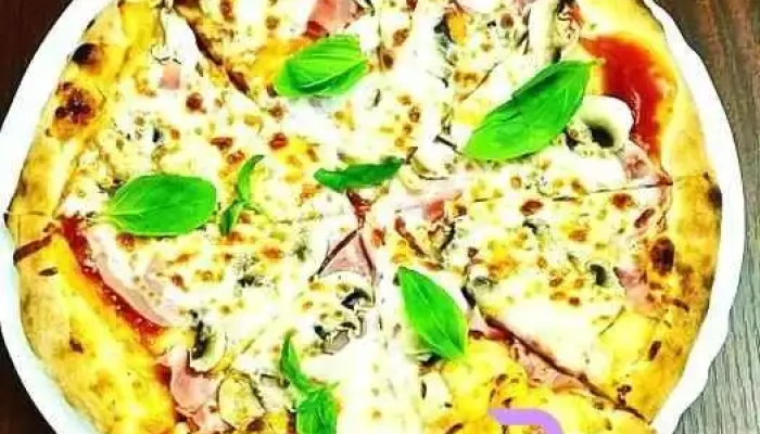 Pensiunea Silva -  Pizza - Șimleu Silvaniei