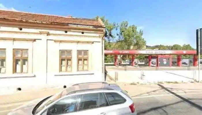 Pensiunea Silva -  Street View Si 360deg - Șimleu Silvaniei