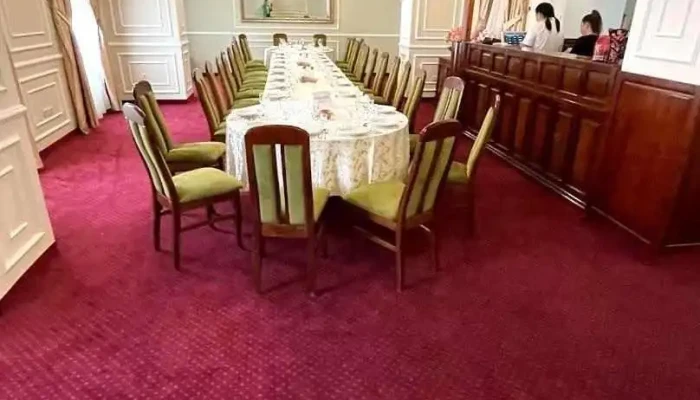 Pensiunea Silva - Șimleu Silvaniei