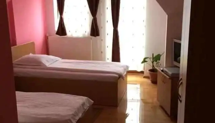 Pensiunea Simina -  De La Proprietar - Caransebeș