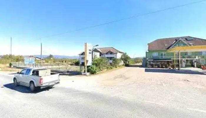 Pensiunea Simina -  Street View Si 360deg - Caransebeș
