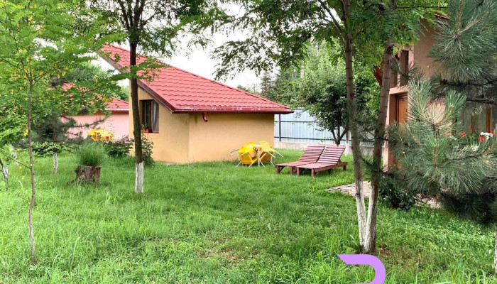Pensiunea Sisi Zalhana - Zahanaua 107593