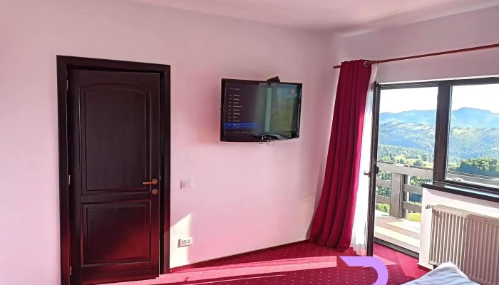 Pensiunea Soarelui -  Camere - Șirnea