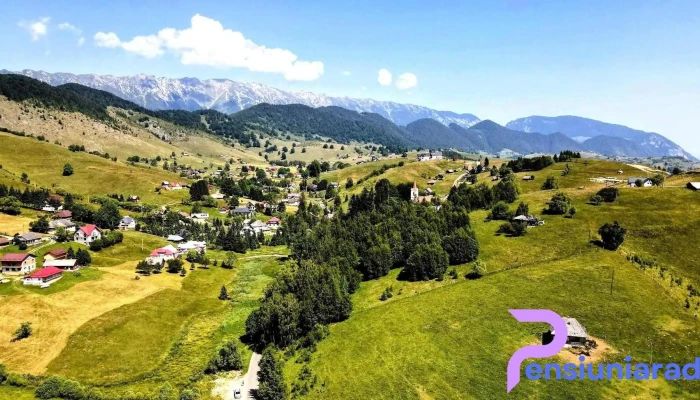 Pensiunea Soarelui -  De La Proprietar - Șirnea