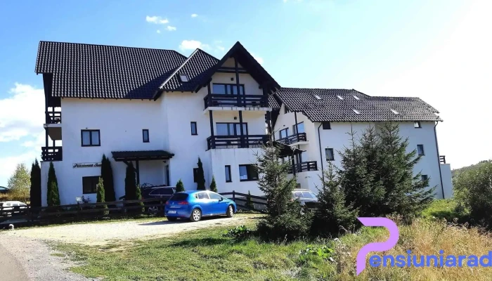 Pensiunea Soarelui -  De La Vizitatori - Șirnea