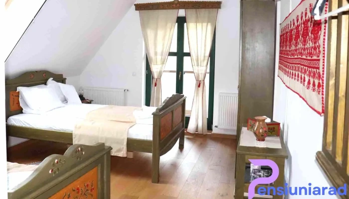 Pensiunea Soarelui Naplak Panzio De La Proprietar - Rimetea