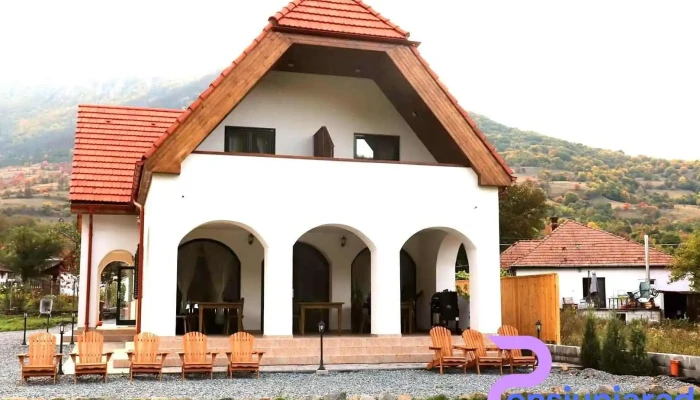 Pensiunea Soarelui / Naplak Panzio - Rimetea
