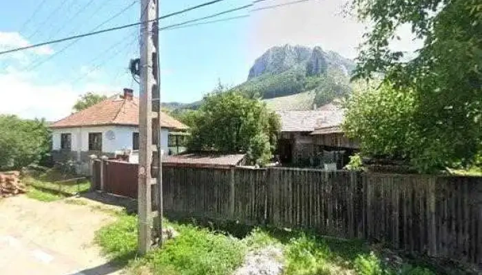 Pensiunea Soarelui Naplak Panzio Street View Si 360deg - Rimetea