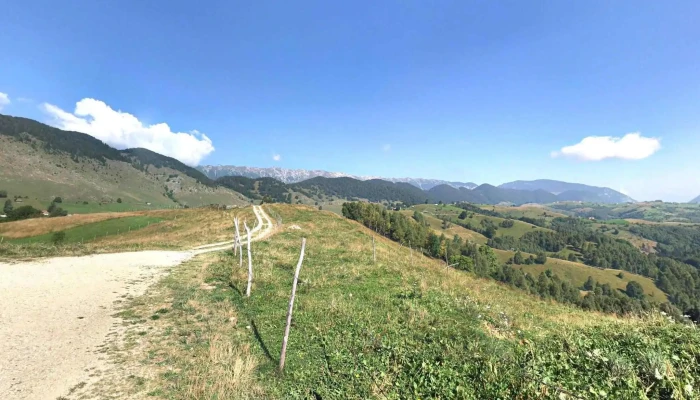 Pensiunea Soarelui -  Street View Si 360deg - Șirnea