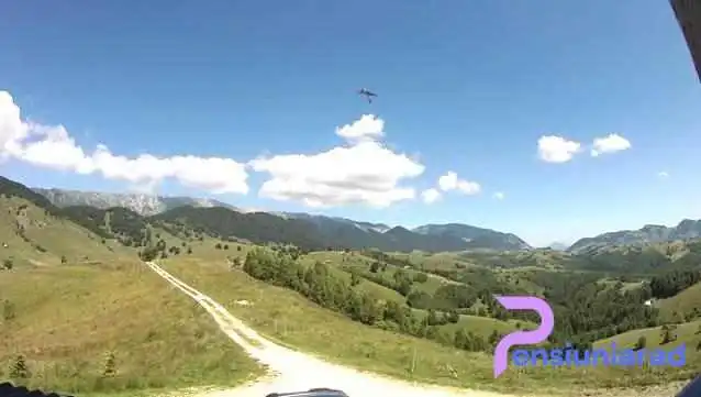 Pensiunea Soarelui -  Videoclipuri - Șirnea