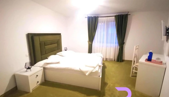 Pensiunea Somara -  Camere - Găinești