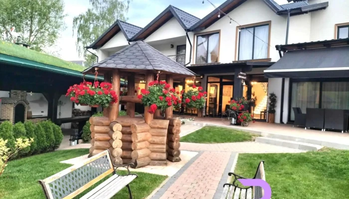 Pensiunea Somara -  De La Vizitatori - Găinești