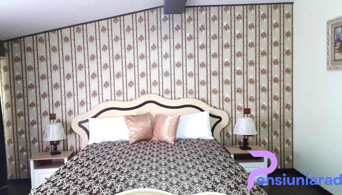 Pensiunea Sophia -  Camere - Comănești