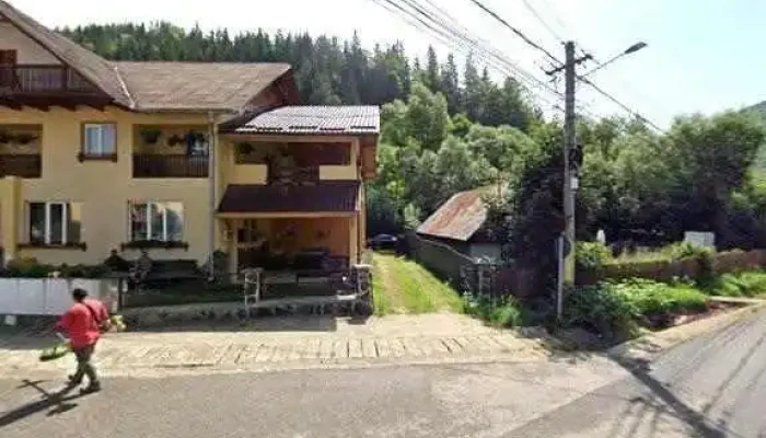 Pensiunea Sorina Deea -  Street View Si 360deg - Telec