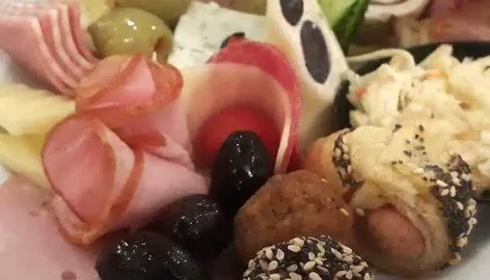 Pensiunea Spicul -  Mancaruribauturi - Drăgănești-olt