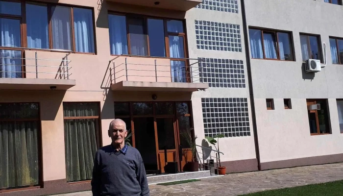 Pensiunea Sport -  Cum Să Ajungi Acolo - Ștefești