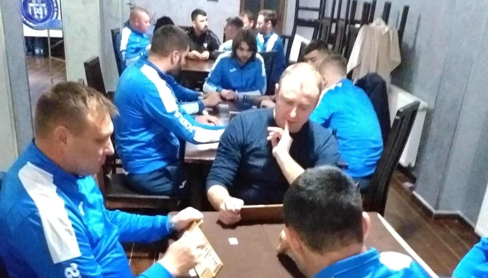 Pensiunea Sport -  Site Web - Ștefești