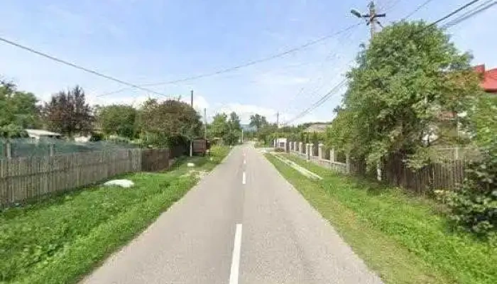 Pensiunea Sport -  Street View Si 360deg - Ștefești
