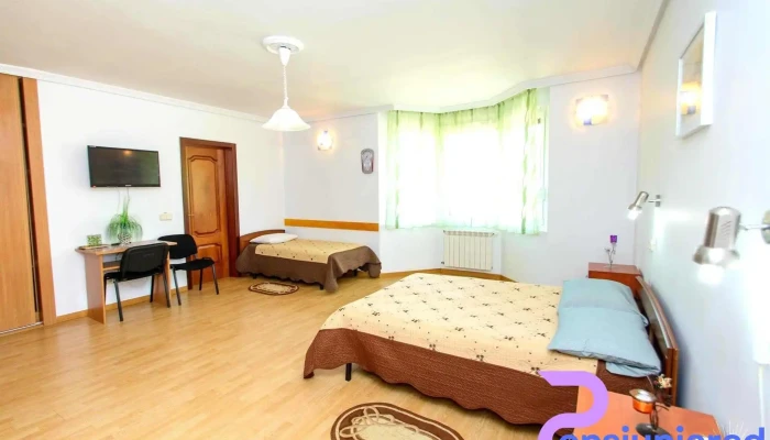 Pensiunea Stan -  Camere - Cisnădie
