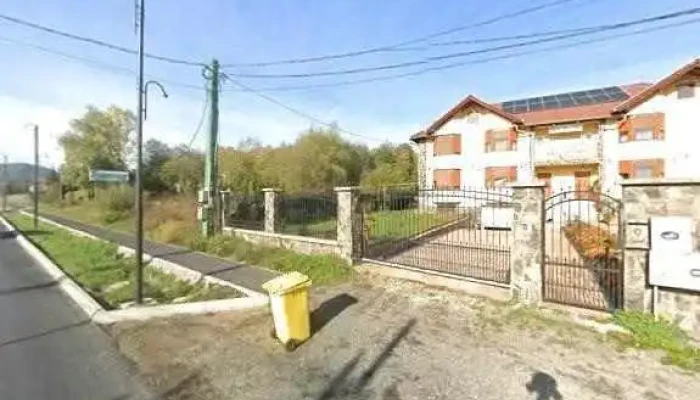 Pensiunea Stan -  Street View Si 360deg - Cisnădie