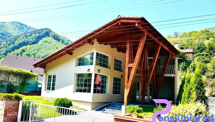 Pensiunea Sugag -  De La Proprietar - Șugag